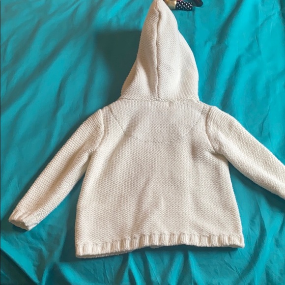 Girls sweater - Picture 2 of 3